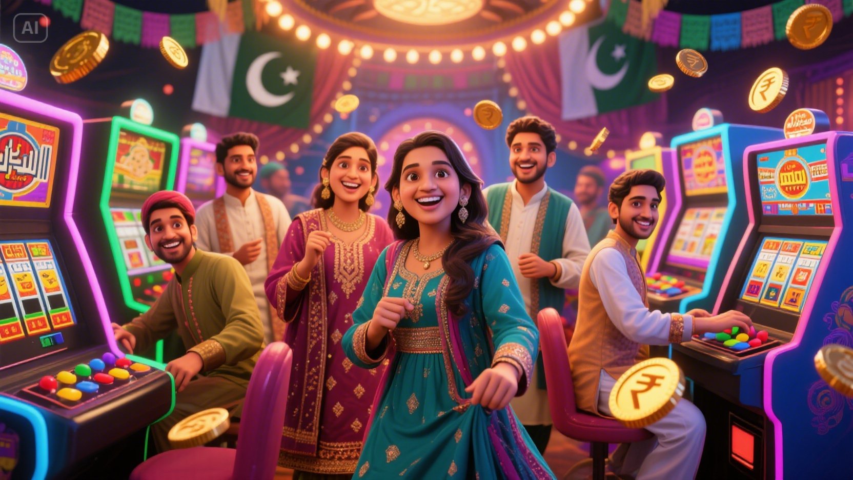 firekeepers casino online