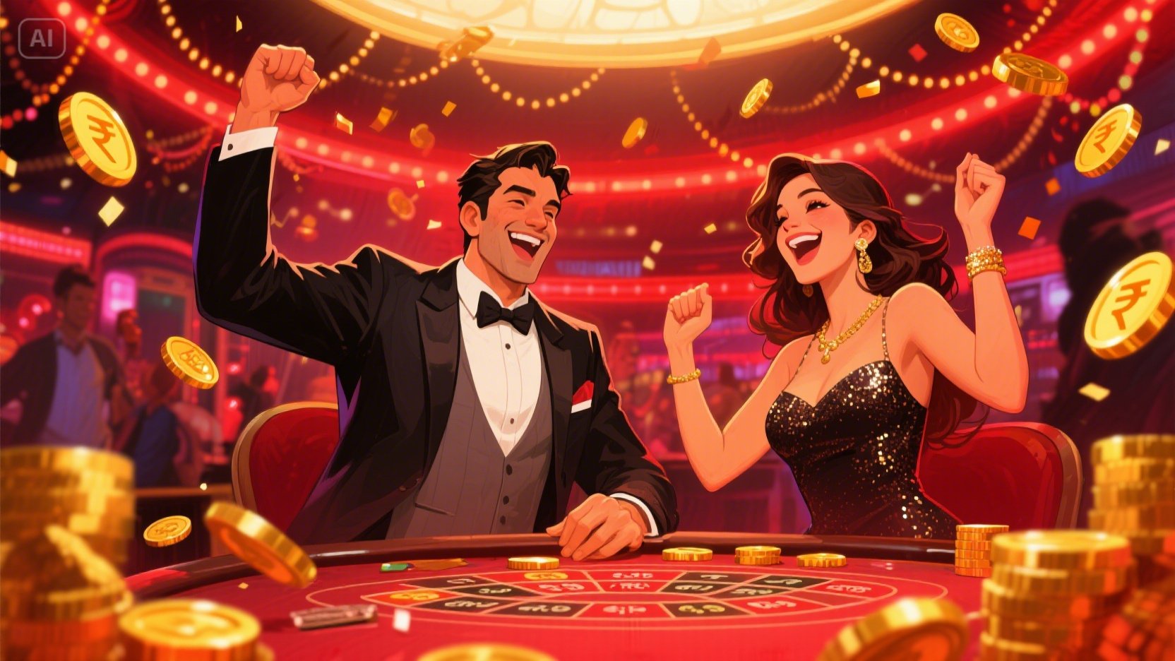 firekeepers casino online