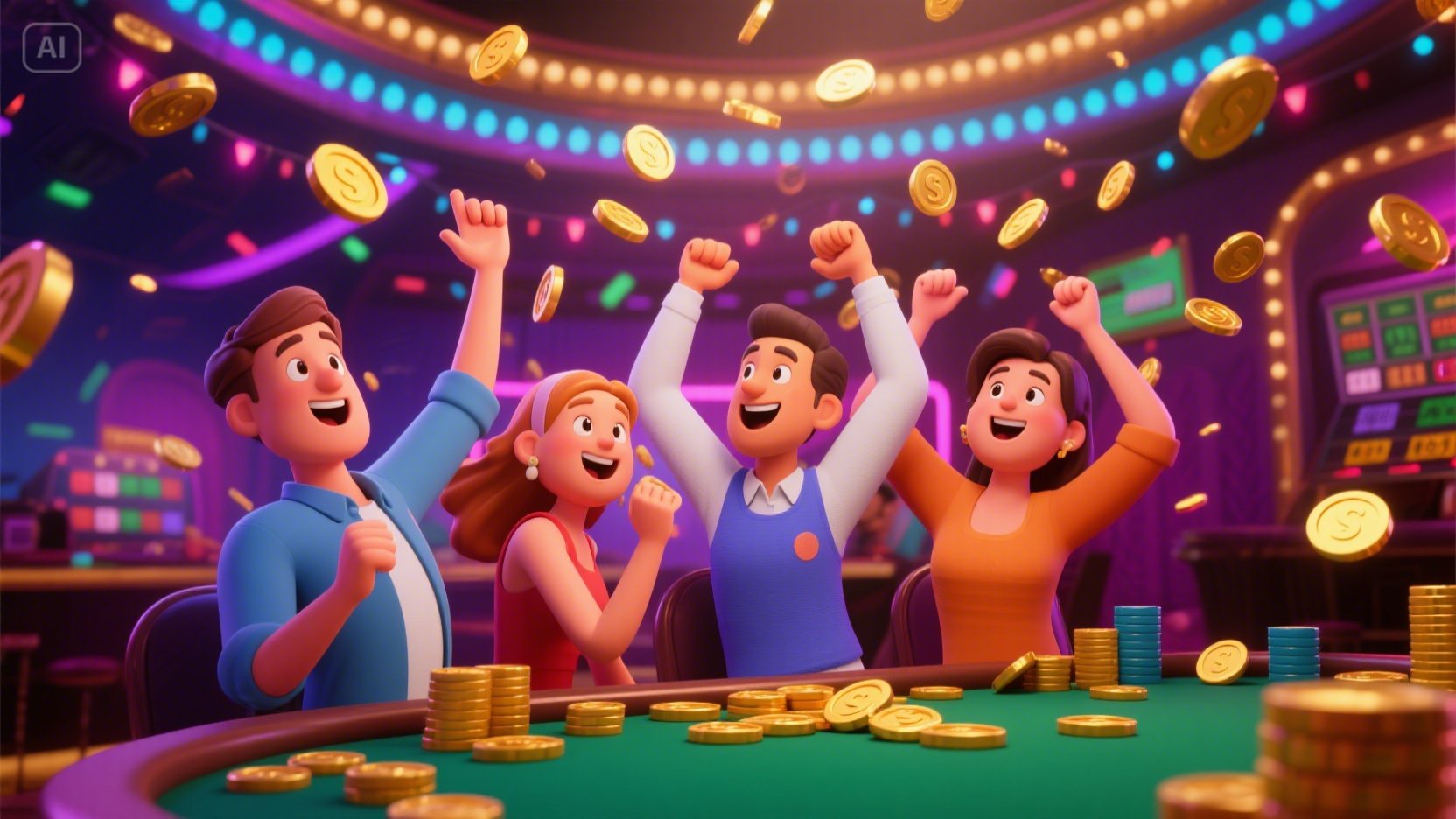 firekeepers casino online