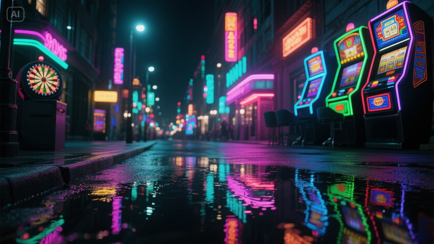 firekeepers casino online